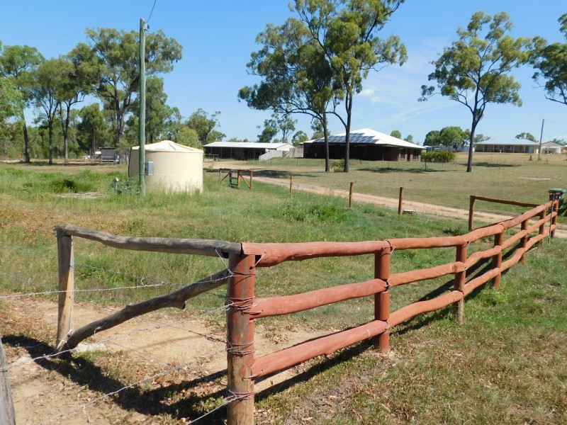 75 Huff Street, Gracemere QLD 4702