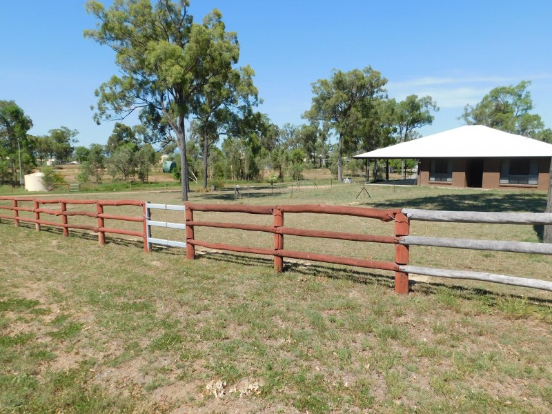 75 Huff Street, Gracemere QLD 4702