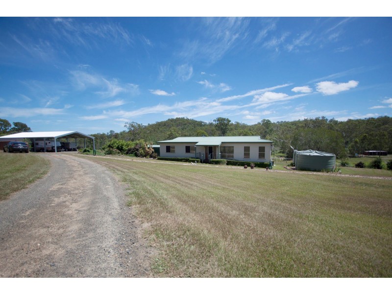 13 Bronzewing Court, Moolboolaman QLD 4671