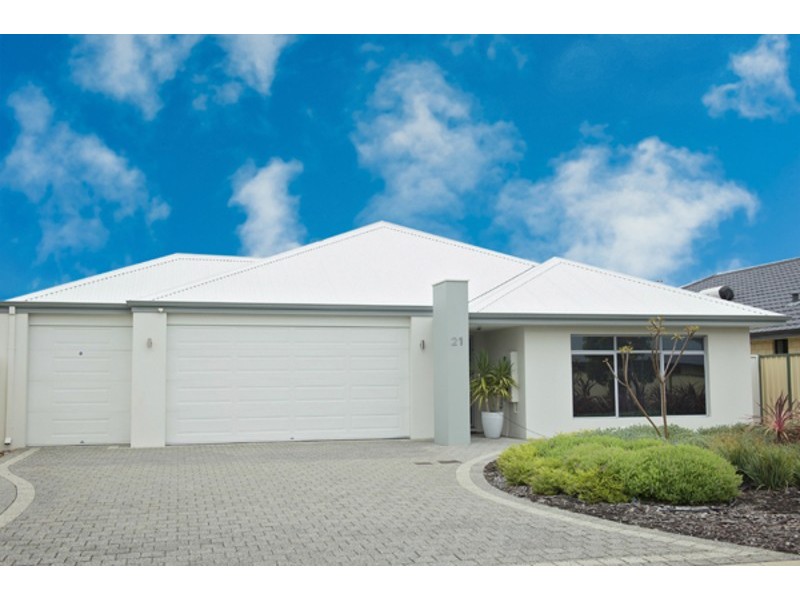21 Billabong Street, Yalyalup WA 6280