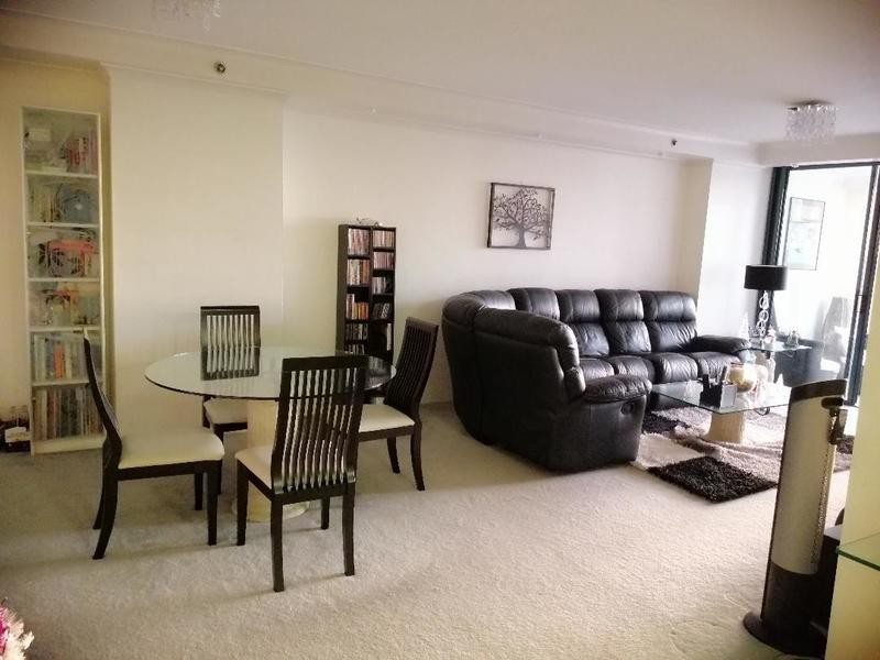 64/222 Sussex Street, Sydney NSW 2000