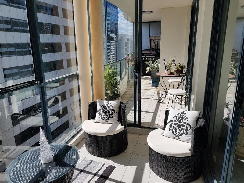 64/222 Sussex Street, Sydney NSW 2000