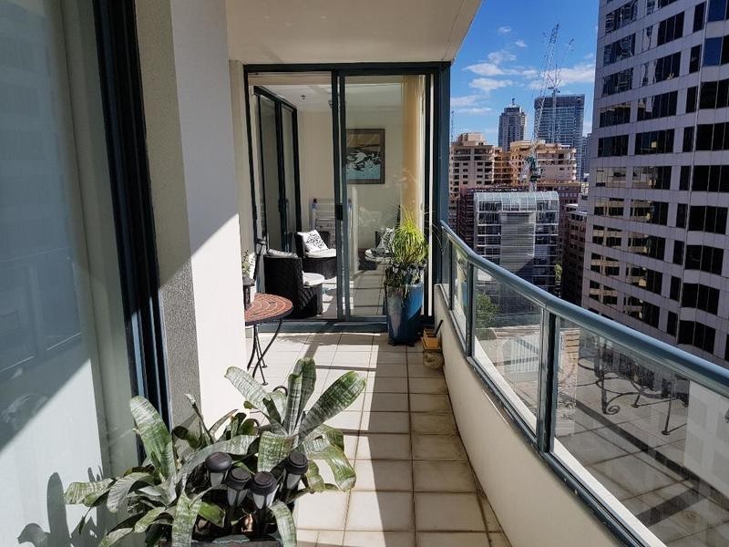 64/222 Sussex Street, Sydney NSW 2000