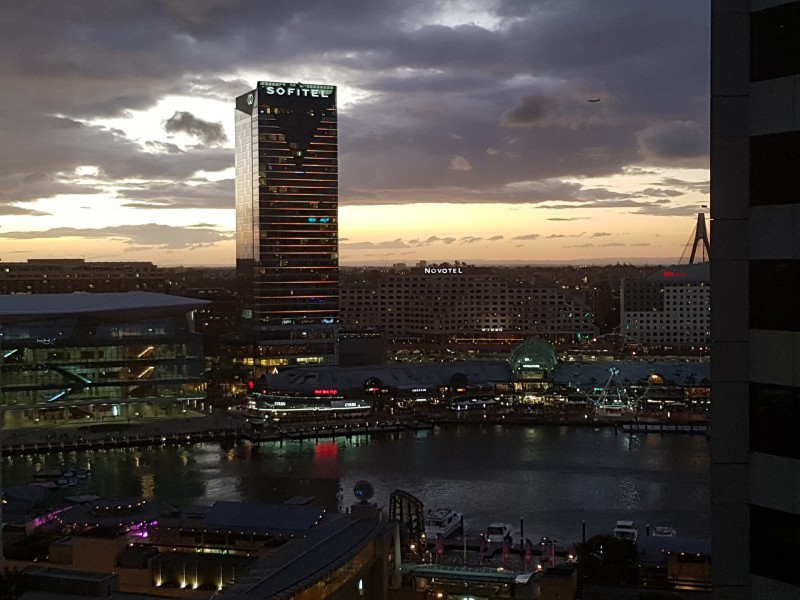 64/222 Sussex Street, Sydney NSW 2000