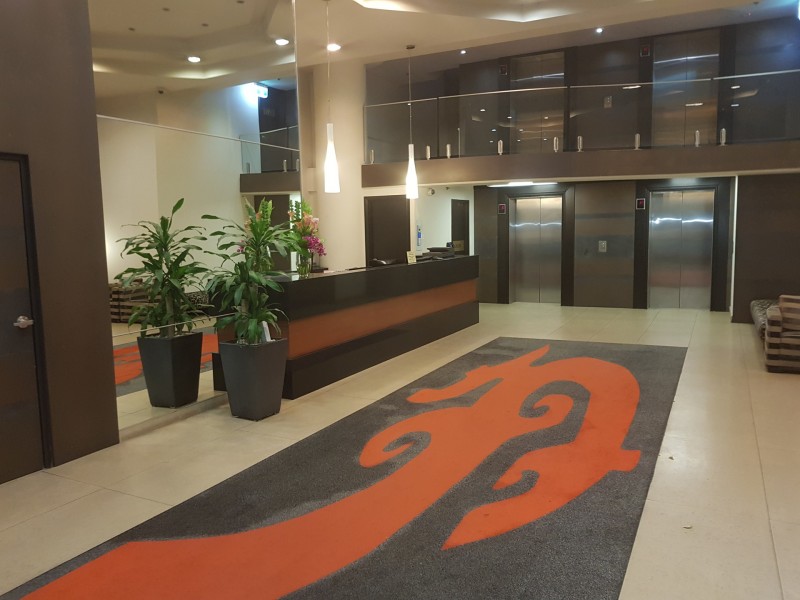 64/222 Sussex Street, Sydney NSW 2000