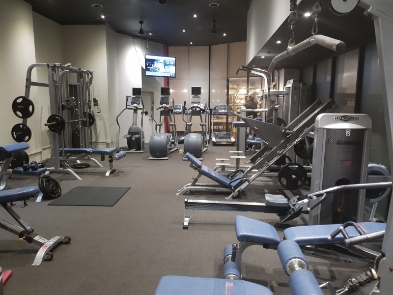 64/222 Sussex Street, Sydney NSW 2000