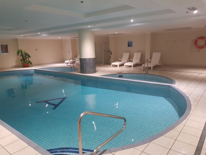 64/222 Sussex Street, Sydney NSW 2000