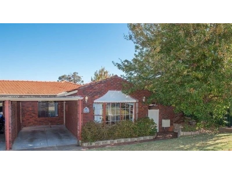 6B Aberfeldy Crescent, Duncraig WA 6023