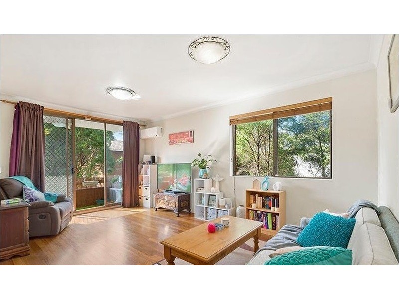 10/2 Tiara Place, Granville NSW 2142