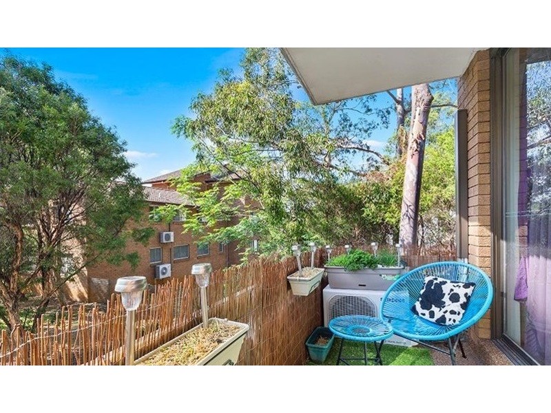 10/2 Tiara Place, Granville NSW 2142