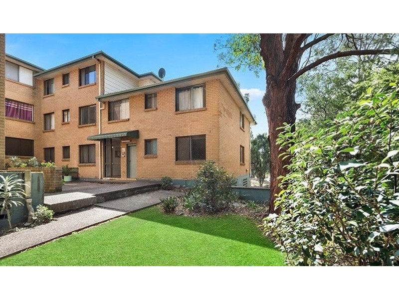 10/2 Tiara Place, Granville NSW 2142