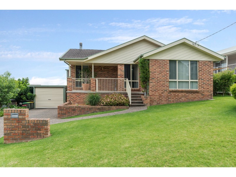 16 John Reilly Street, Dalmeny NSW 2546