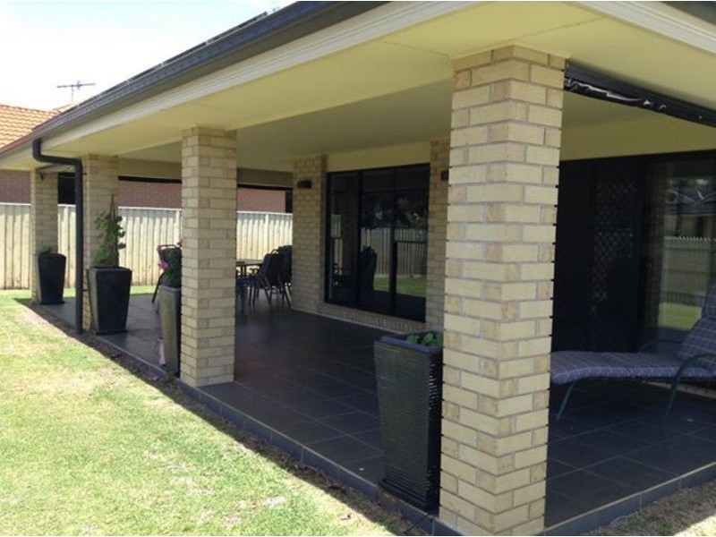 12 Garden Way, Tanilba Bay NSW 2319