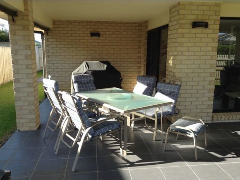 12 Garden Way, Tanilba Bay NSW 2319