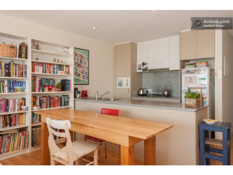 215/408 lygon street, Brunswick East VIC 3057