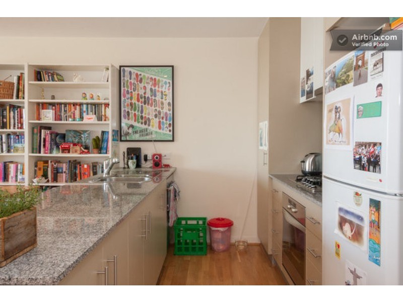 215/408 lygon street, Brunswick East VIC 3057