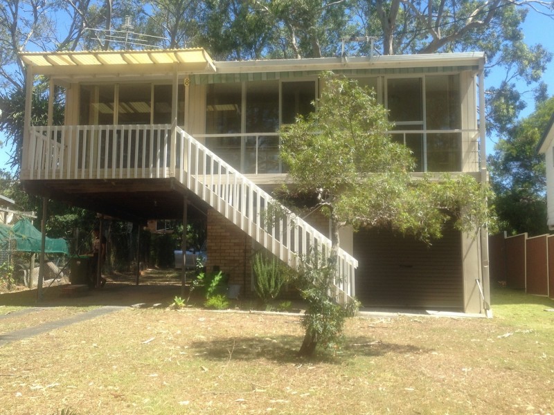 8 Balcolyn Street, Balcolyn NSW 2264