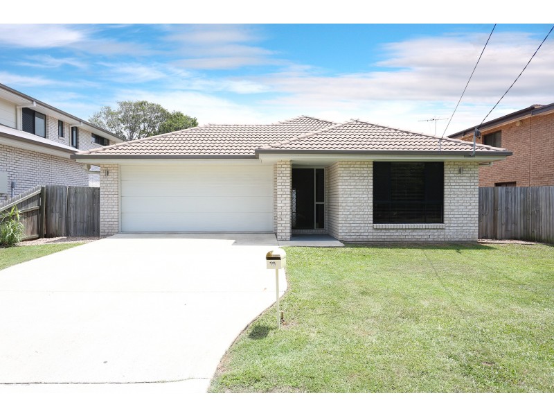 19 Air Street, Bald Hills QLD 4036