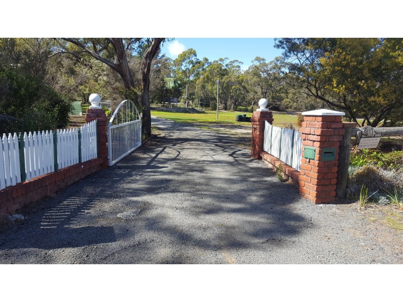 217 Gellibrand Drive, Sandford TAS 7020