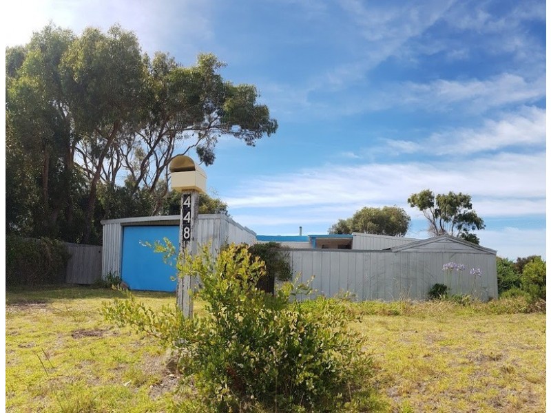 448 Dutton Way, Dutton Way VIC 3305