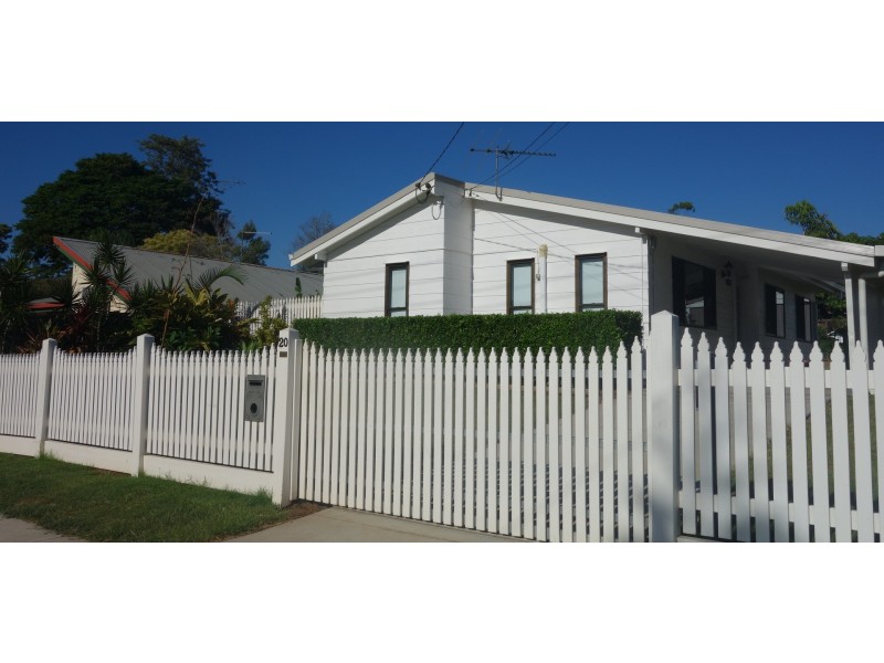 20 Lowry Street, Slacks Creek QLD 4127