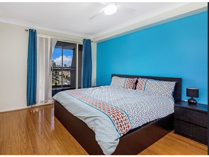 Unit 601/91A Bridge Road, Westmead NSW 2145