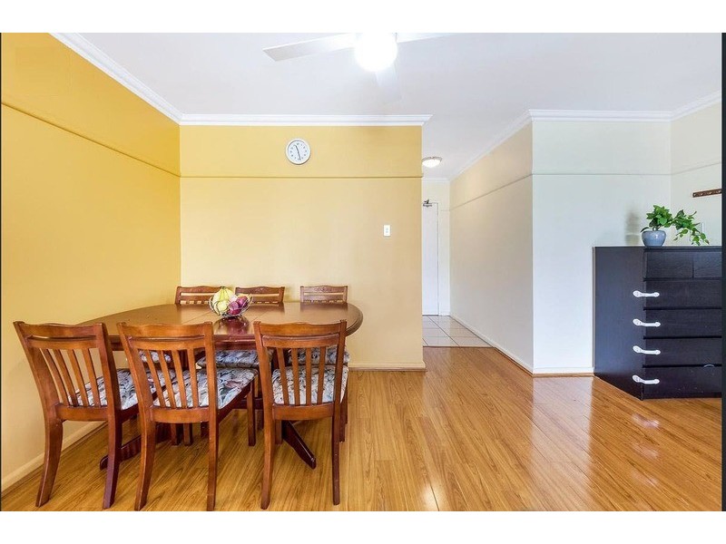 Unit 601/91A Bridge Road, Westmead NSW 2145