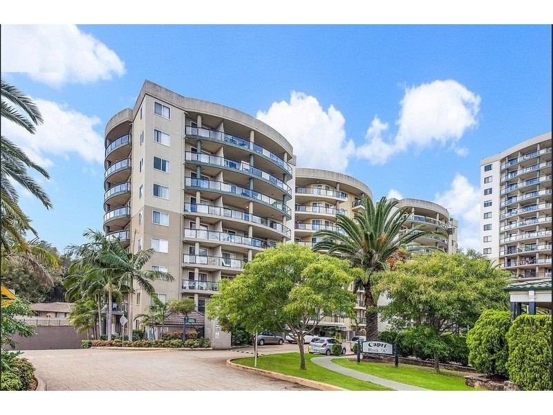 Unit 601/91A Bridge Road, Westmead NSW 2145