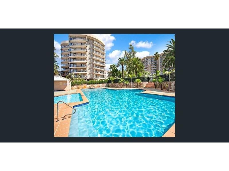 Unit 601/91A Bridge Road, Westmead NSW 2145