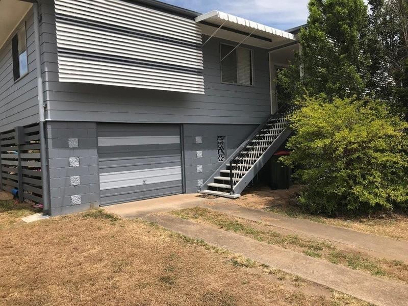 340 Irving Avenue, Frenchville QLD 4701