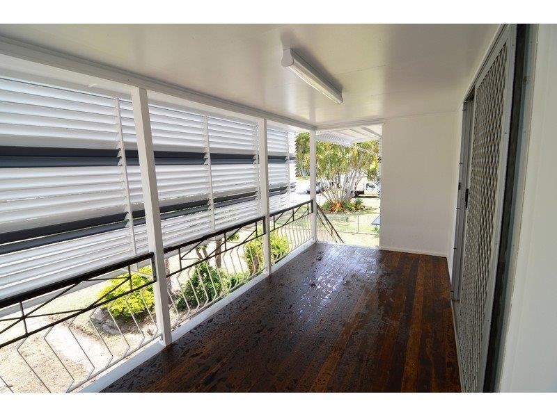 340 Irving Avenue, Frenchville QLD 4701