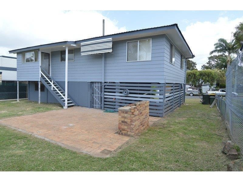 340 Irving Avenue, Frenchville QLD 4701