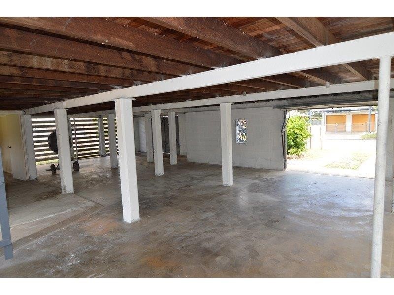 340 Irving Avenue, Frenchville QLD 4701