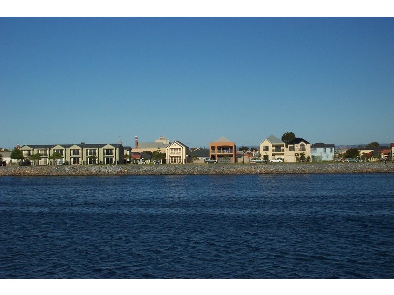 26 Knapman Crescent, Port Adelaide SA 5015