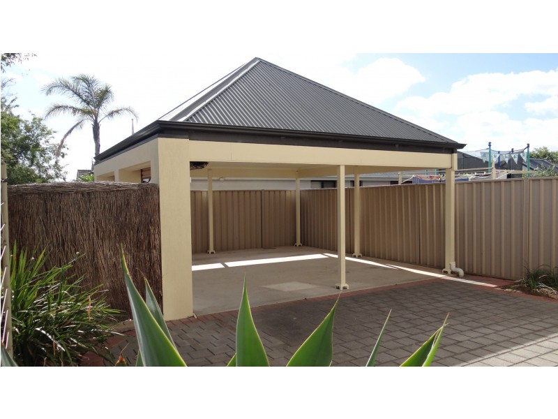 26 Knapman Crescent, Port Adelaide SA 5015