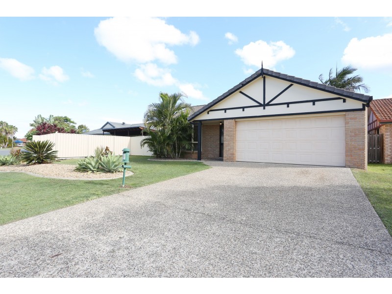 8 Raven Parade, Burleigh Waters QLD 4220