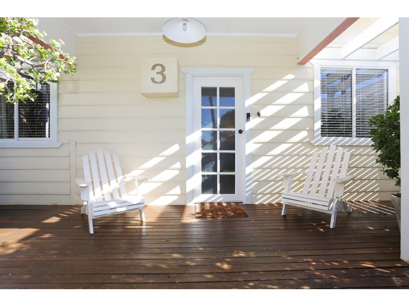 3 WALTER ST, Kingswood NSW 2747