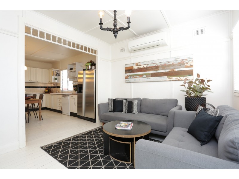 3 WALTER ST, Kingswood NSW 2747