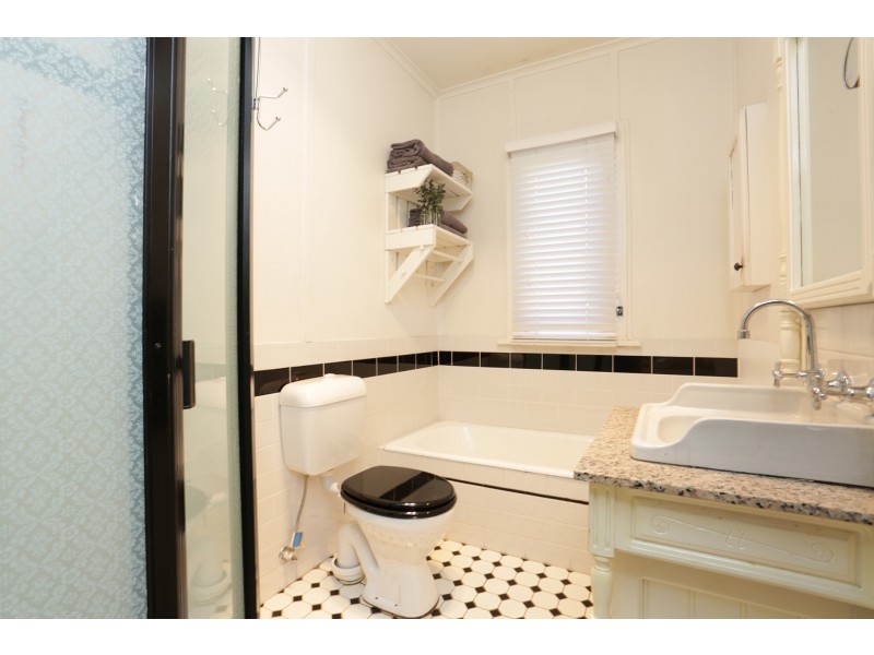 3 WALTER ST, Kingswood NSW 2747