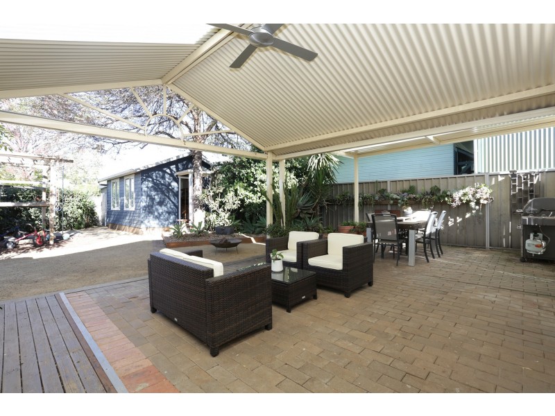 3 WALTER ST, Kingswood NSW 2747