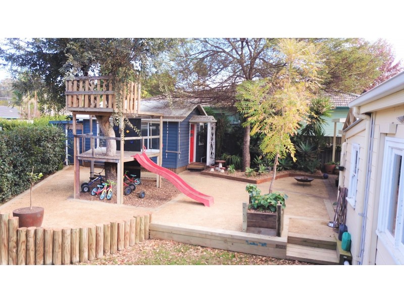 3 WALTER ST, Kingswood NSW 2747