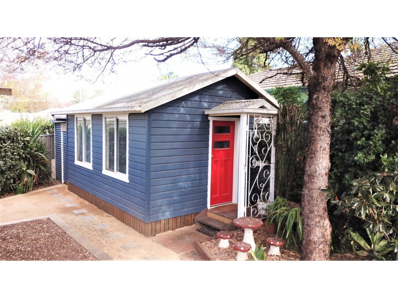 3 WALTER ST, Kingswood NSW 2747