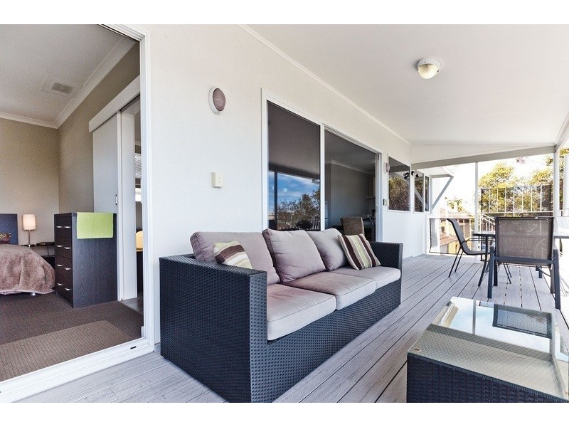 3 Stirling Street, Fremantle WA 6160