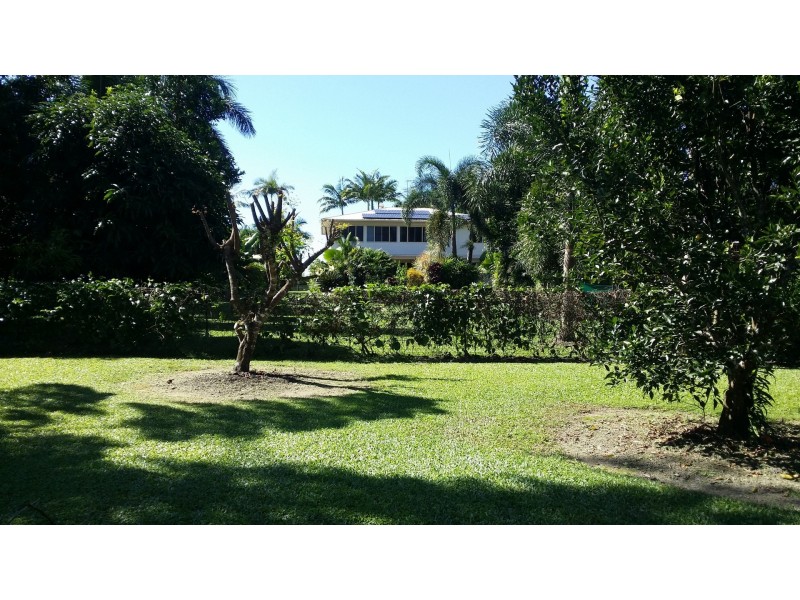 17 Tom Carr Close, Babinda QLD 4861