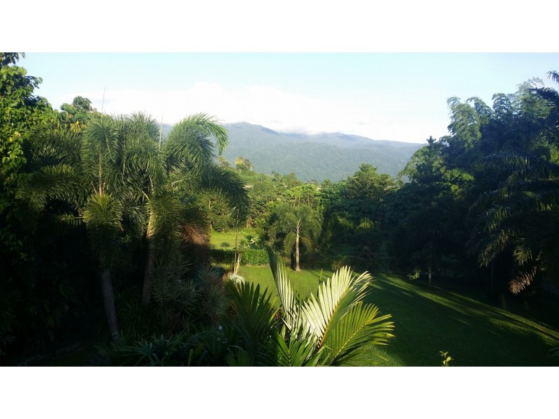 17 Tom Carr Close, Babinda QLD 4861