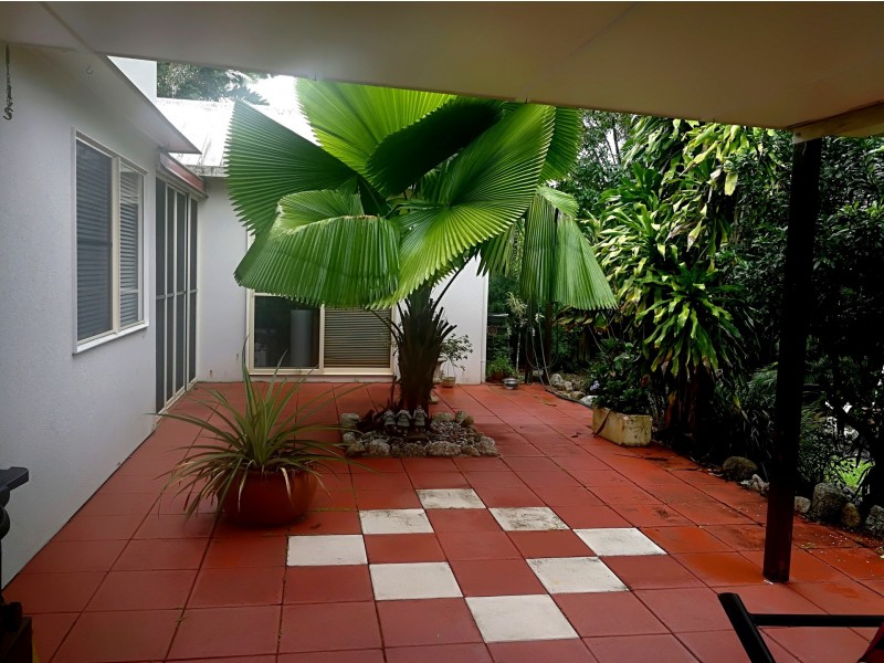 17 Tom Carr Close, Babinda QLD 4861