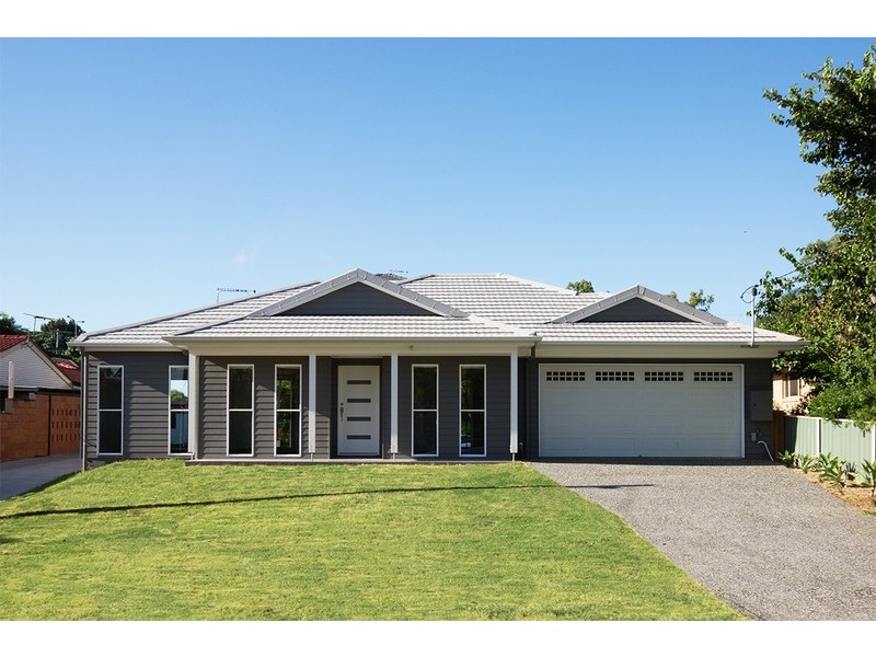 14A Verdun street, Tingalpa QLD 4173