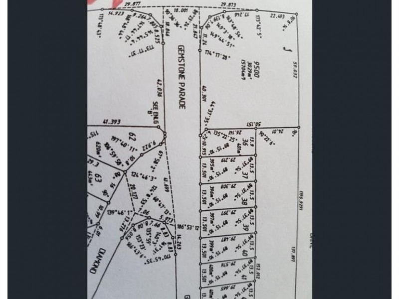 7 Gemstone Parade, Wellard WA 6170