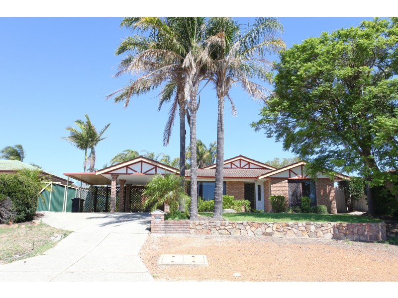 22 Explorer Drive, Thornlie WA 6108