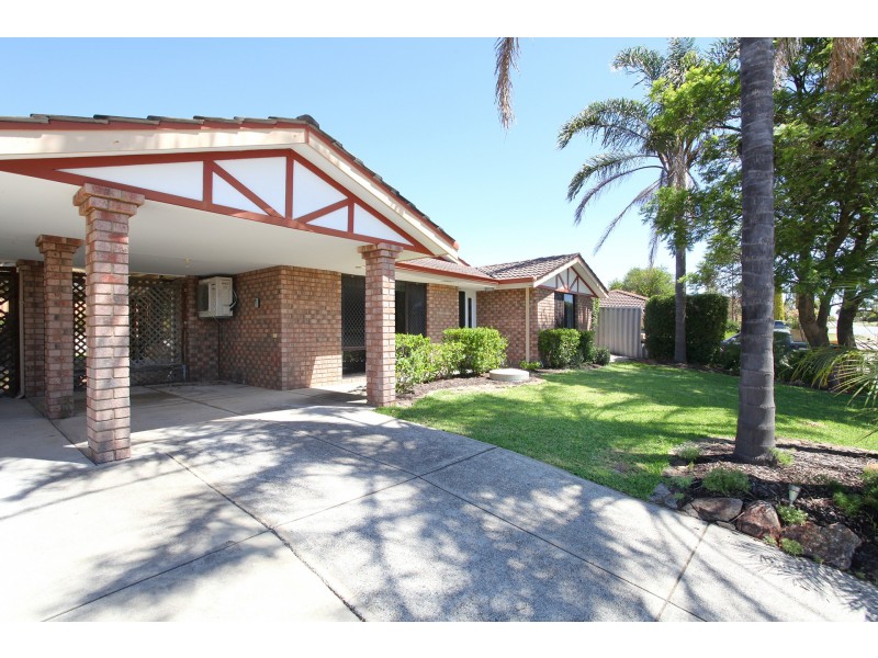 22 Explorer Drive, Thornlie WA 6108